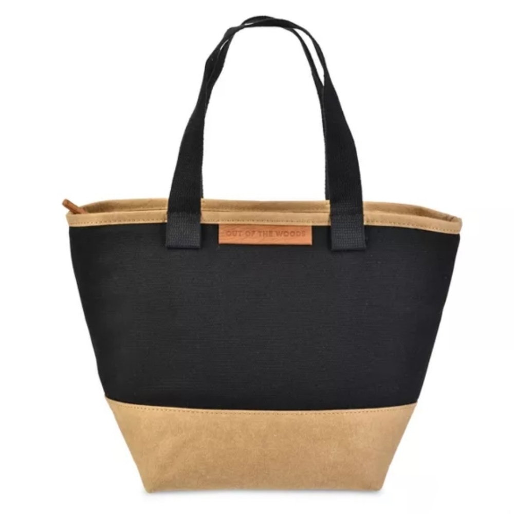 Out of the Woods Insulated Lunch Bag
